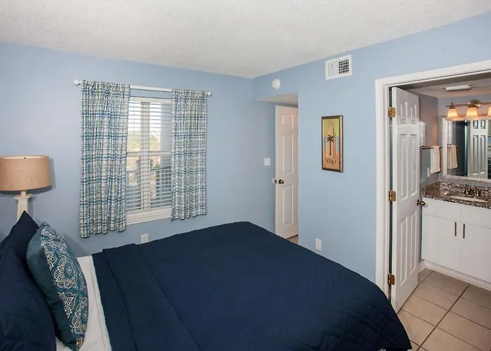 Surfside Shores 1302 Apartment