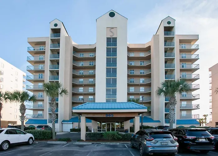 Surfside Shores 1302