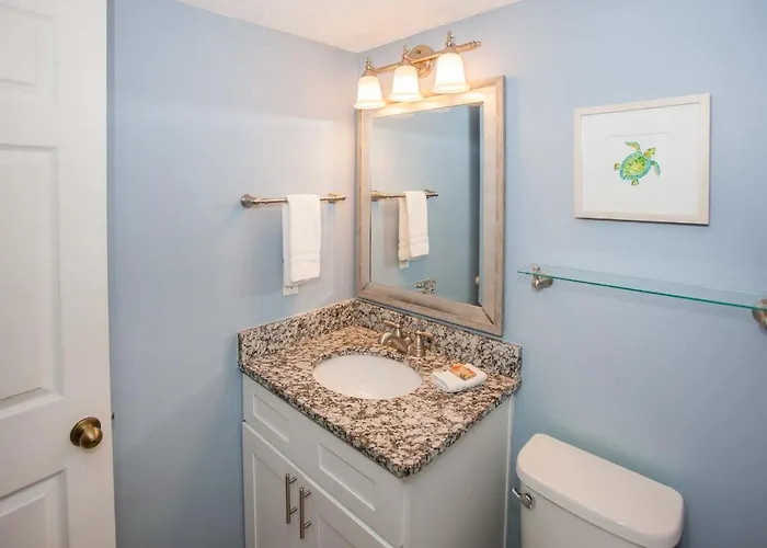 Apartment Surfside Shores 1302 Gulf Shores