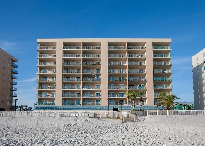 Surfside Shores 1302