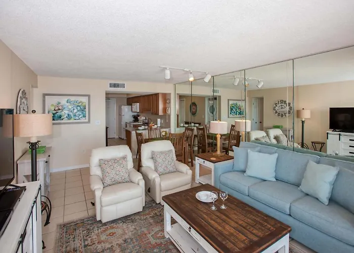 Surfside Shores 1302