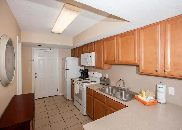 Surfside Shores 1302 *