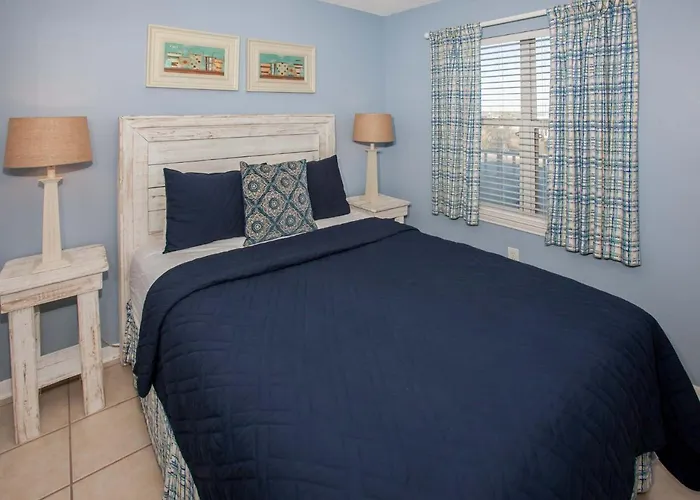 Apartment Surfside Shores 1302