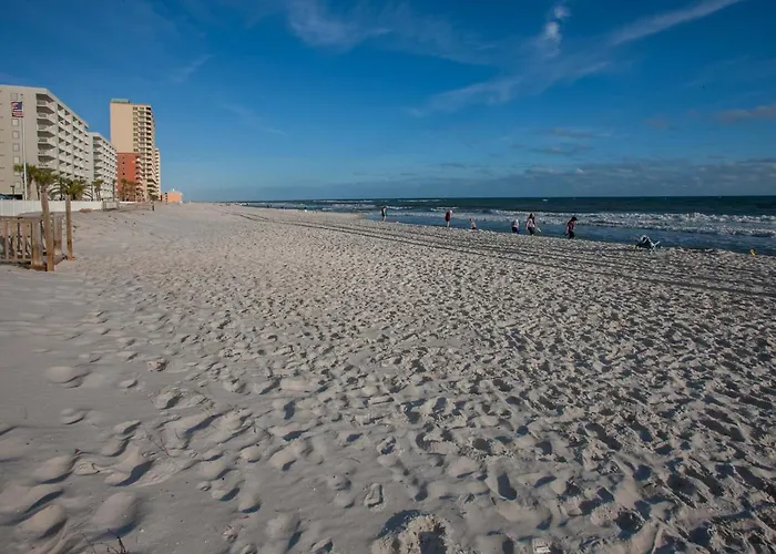 Surfside Shores 1302 Apartment *